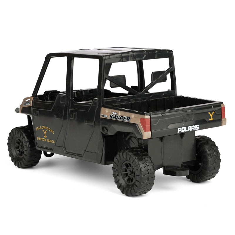 1/20 Rip Wheeler's Polaris Ranger with Trailer, Yellowstone
