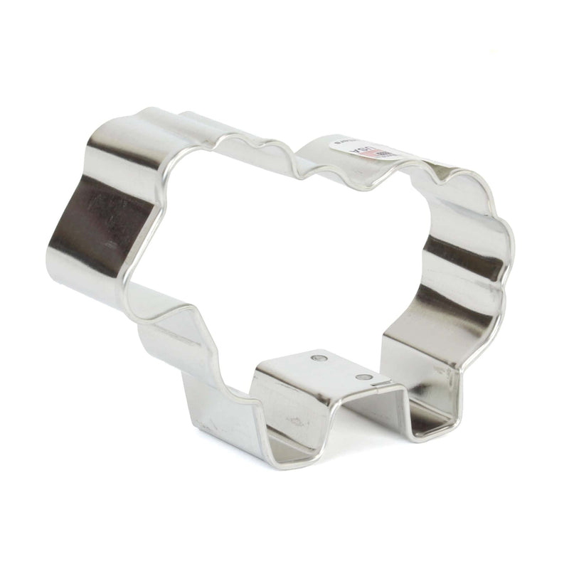 Sheep Cookie Cutter