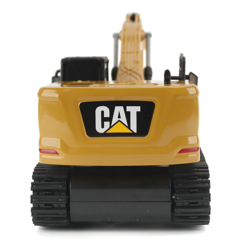 1/32 Caterpillar 336 Next Gen Hydraulic Excavator, Diecast Masters Earth Mover Playset