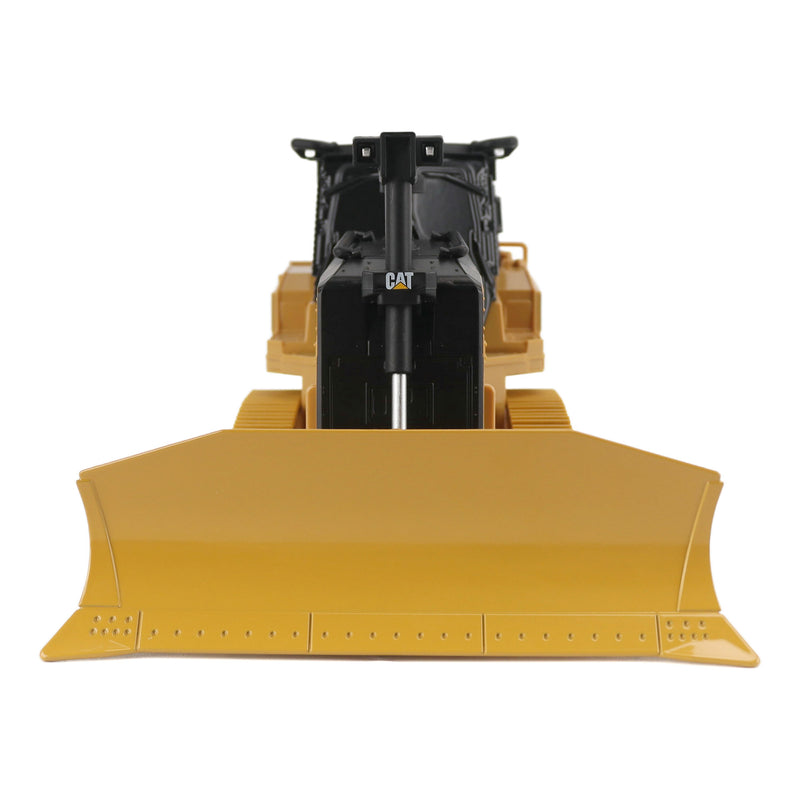1/32 Caterpillar D7E Track Type Tractor Bulldozer, Diecast Masters Earth Mover Playset