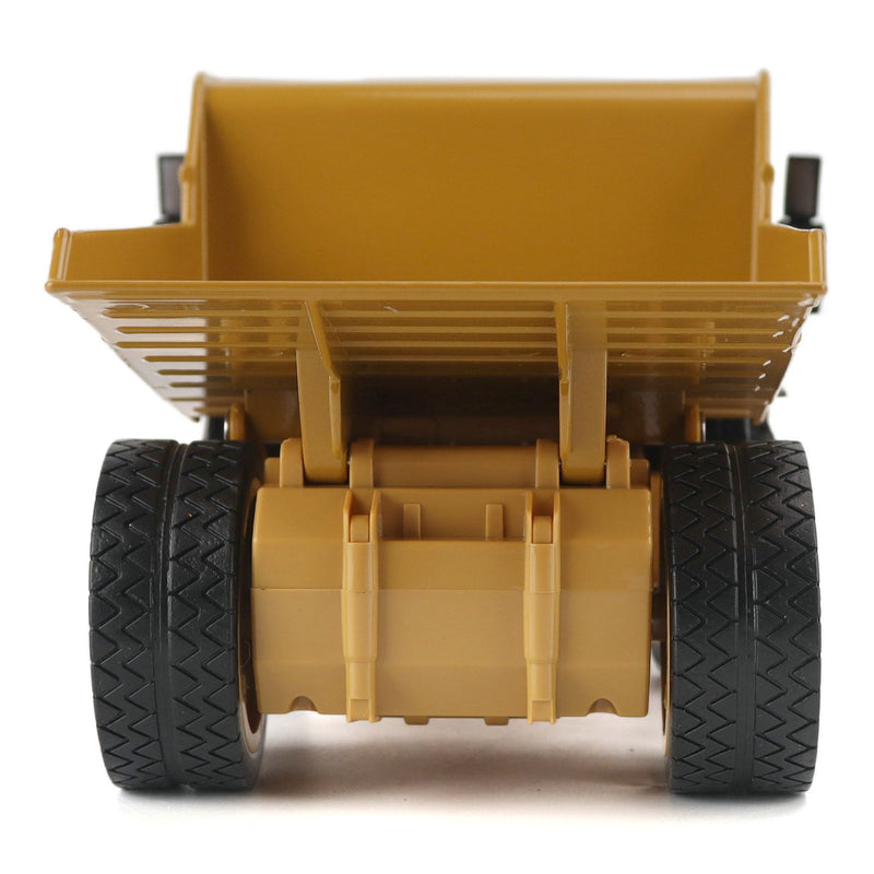 1/32 Caterpillar 770 Mining Truck, Diecast Masters Earth Mover Playset