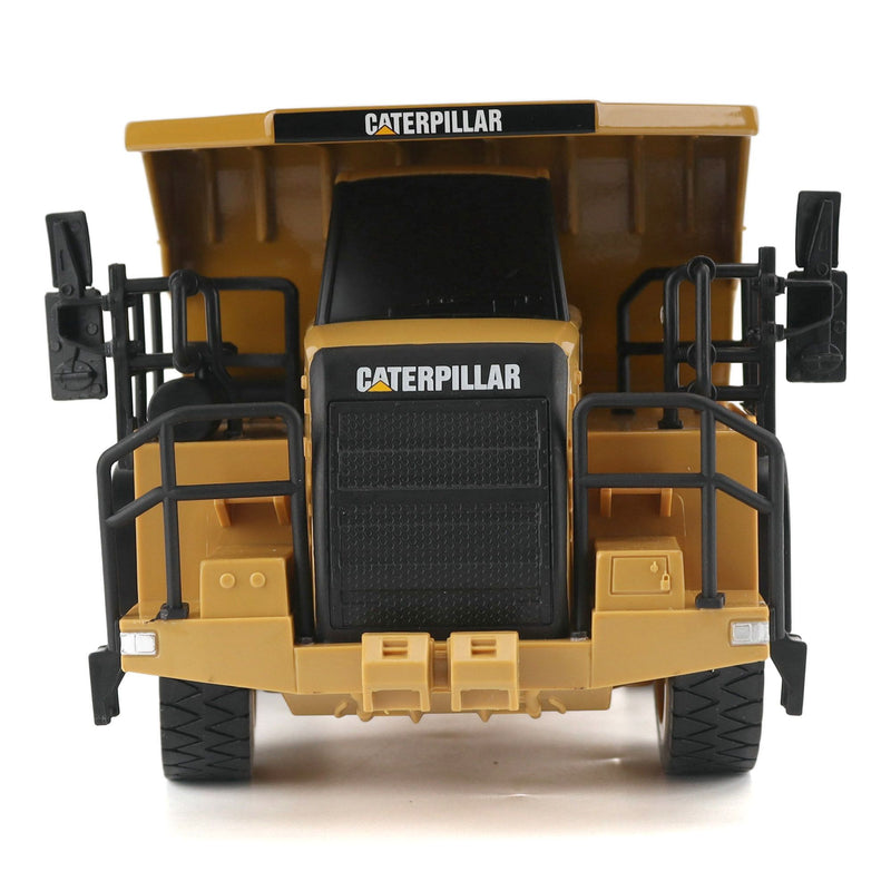 1/32 Caterpillar 770 Mining Truck, Diecast Masters Earth Mover Playset