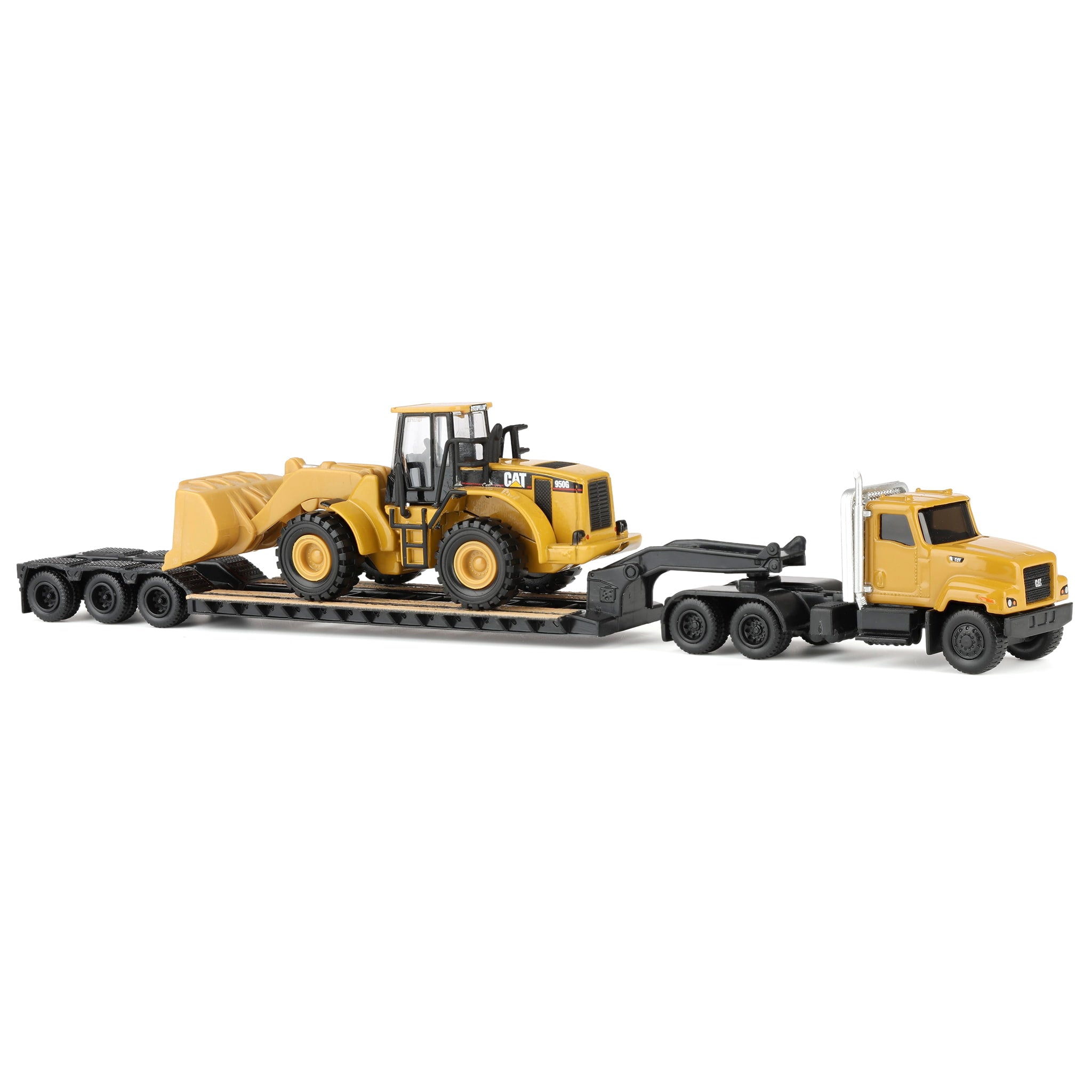 Toy Loaders – Skid Steers & Wheel Loaders | Outback Toys