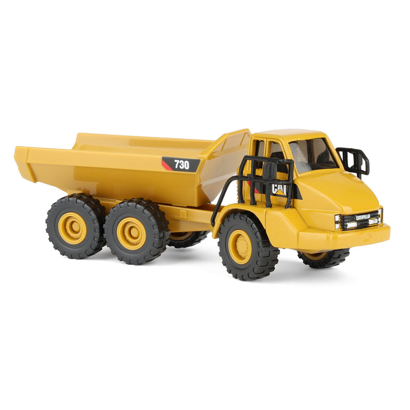 1/87 CAT 730 Articulated Truck by Diecast Masters