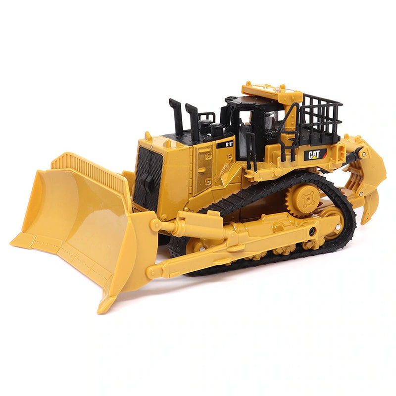 1/64 CAT D11 Dozer with Blade & Ripper by Diecast Masters