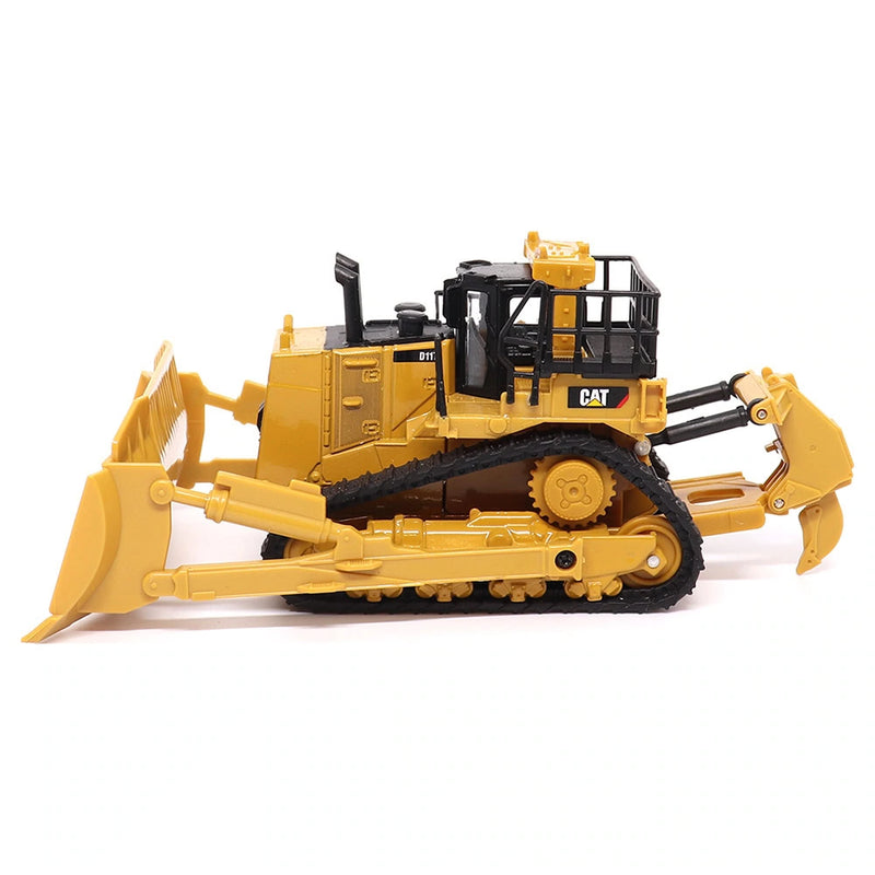 1/64 CAT D11 Dozer with Blade & Ripper by Diecast Masters