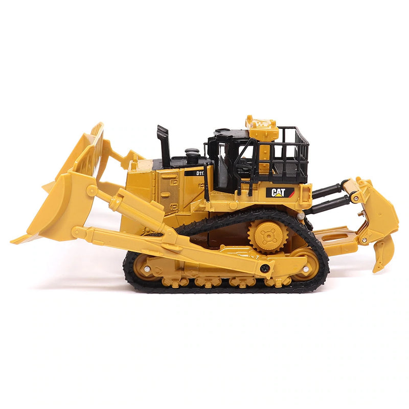 1/64 CAT D11 Dozer with Blade & Ripper by Diecast Masters