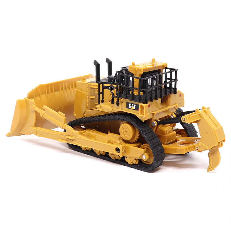 1/64 CAT D11 Dozer with Blade & Ripper by Diecast Masters