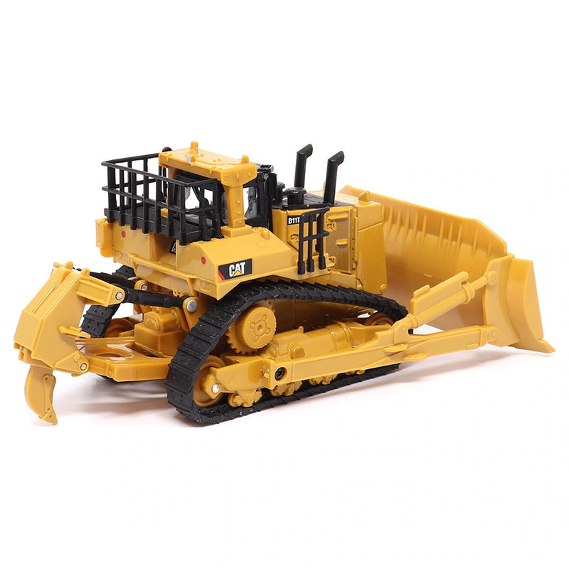 1/64 CAT D11 Dozer with Blade & Ripper by Diecast Masters