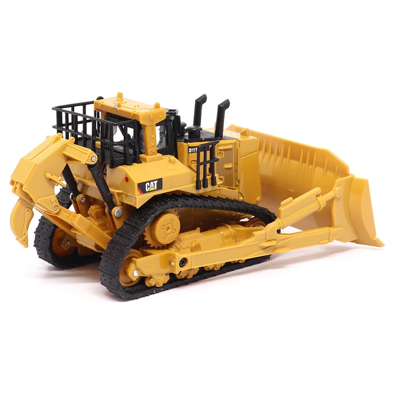 1/64 CAT D11 Dozer with Blade & Ripper by Diecast Masters