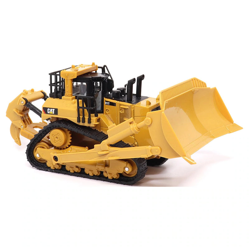 1/64 CAT D11 Dozer with Blade & Ripper by Diecast Masters