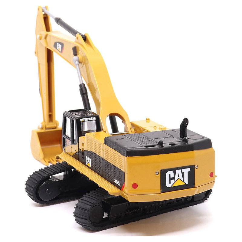 1/64 CAT 385C L Hydraulic Excavator by Diecast Masters