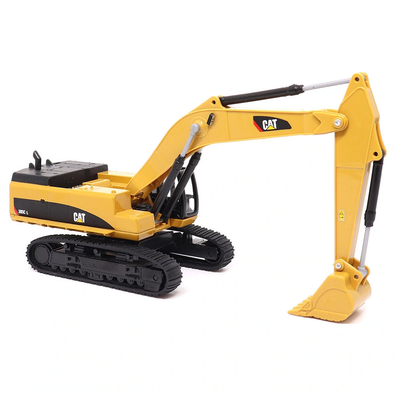 1/64 CAT 385C L Hydraulic Excavator by Diecast Masters