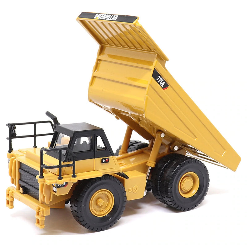 1/64 CAT 775E Off-Highway Truck by Diecast Masters