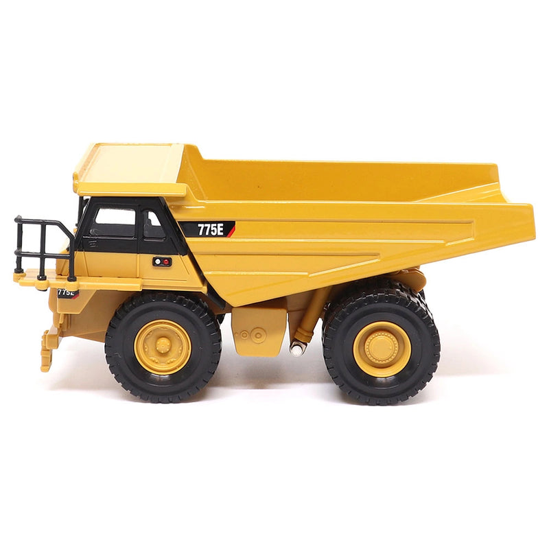 1/64 CAT 775E Off-Highway Truck by Diecast Masters