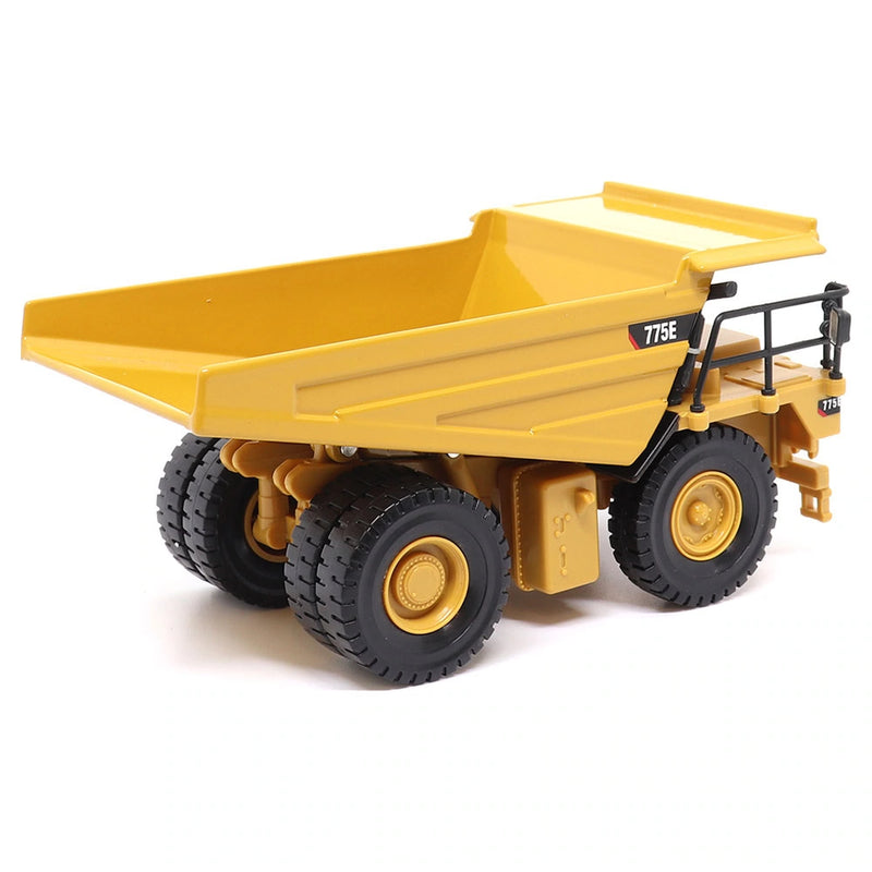 1/64 CAT 775E Off-Highway Truck by Diecast Masters