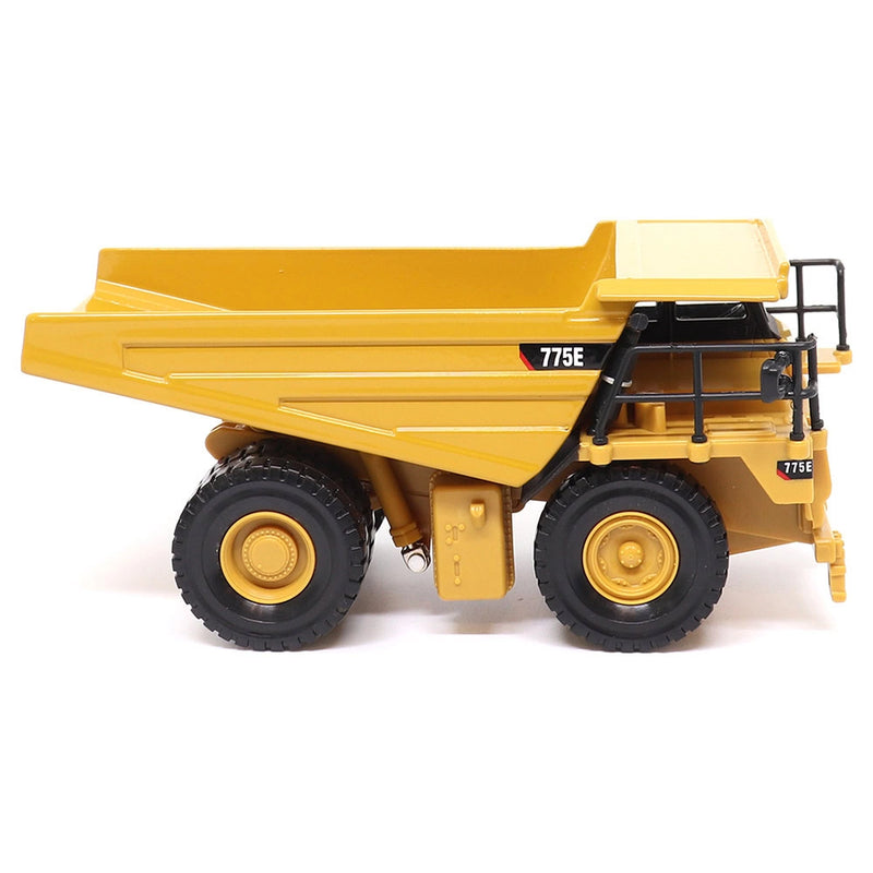 1/64 CAT 775E Off-Highway Truck by Diecast Masters