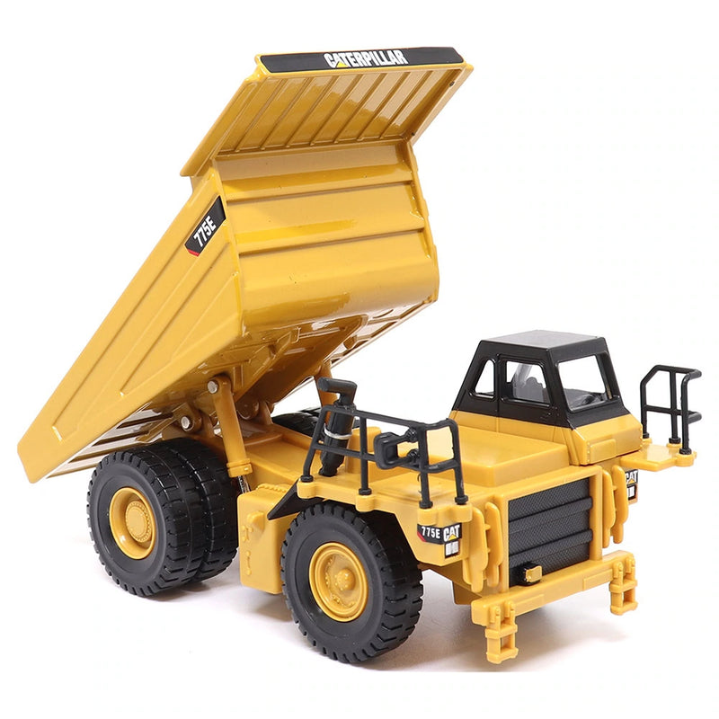 1/64 CAT 775E Off-Highway Truck by Diecast Masters