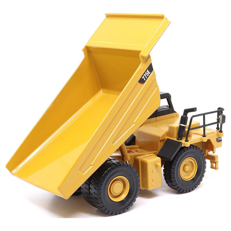 1/64 CAT 775E Off-Highway Truck by Diecast Masters