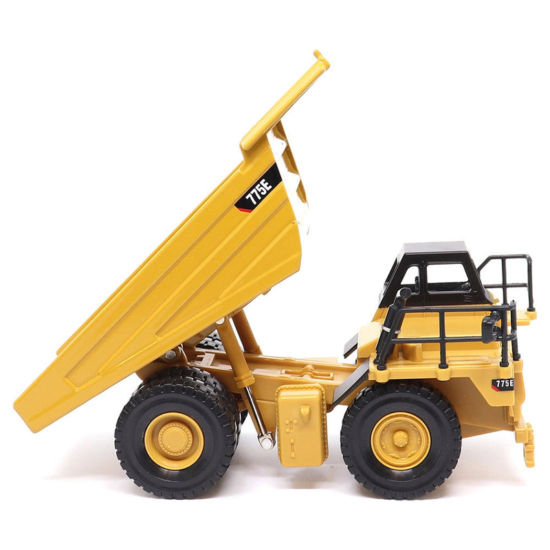 1/64 CAT 775E Off-Highway Truck by Diecast Masters