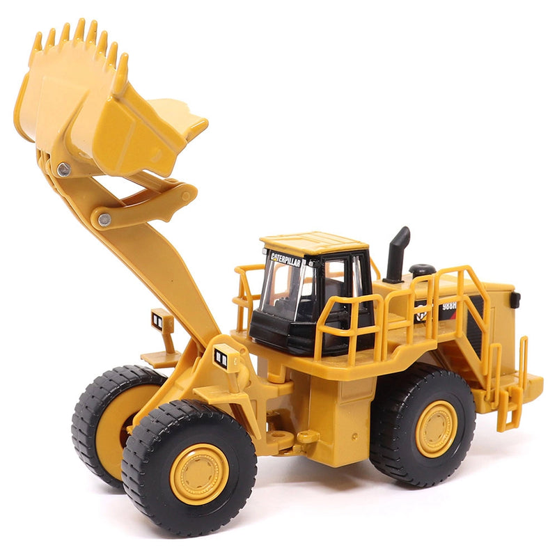 1/64 CAT 988H Wheel Loader by Diecast Masters