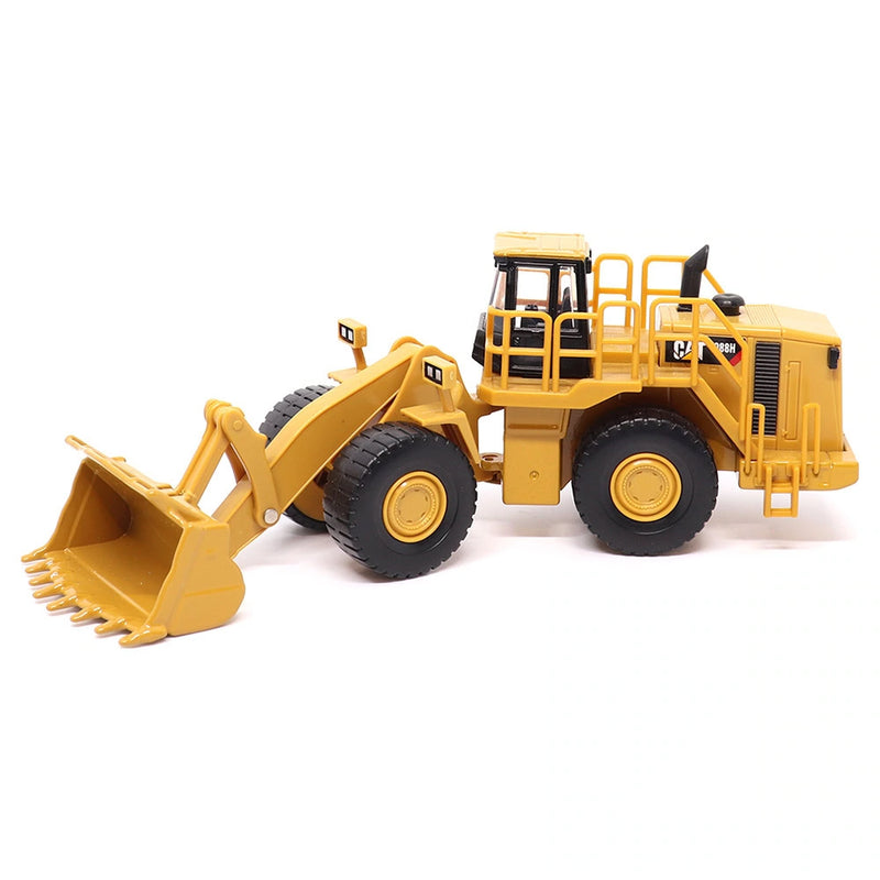 1/64 CAT 988H Wheel Loader by Diecast Masters