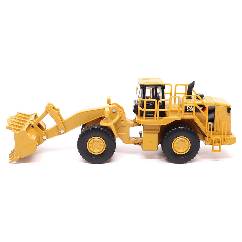 1/64 CAT 988H Wheel Loader by Diecast Masters