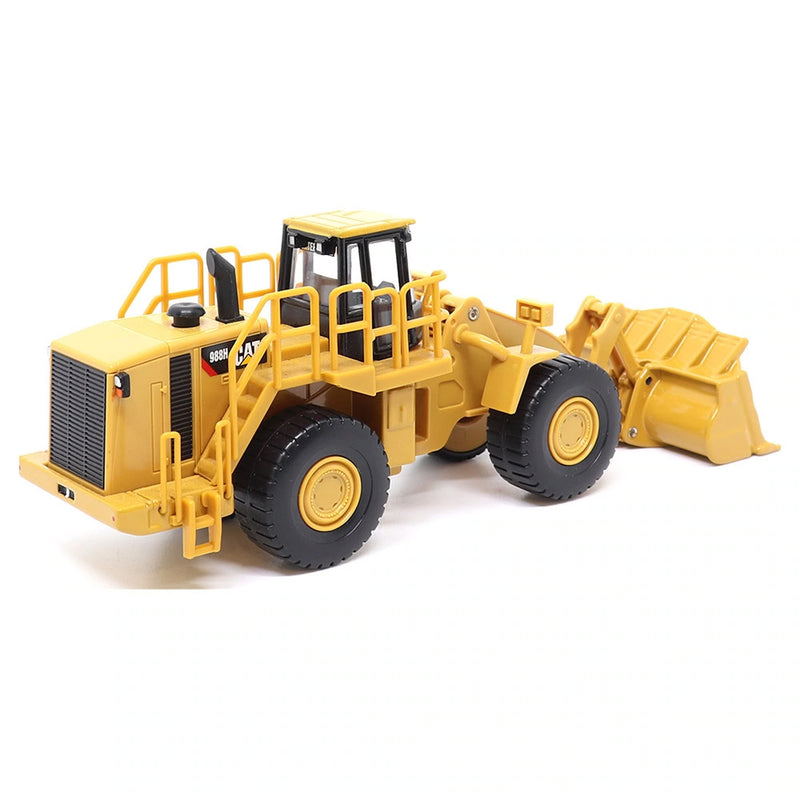 1/64 CAT 988H Wheel Loader by Diecast Masters