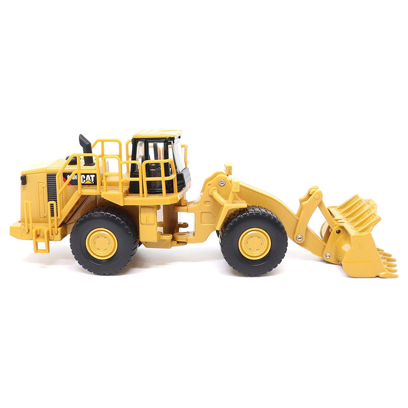 1/64 CAT 988H Wheel Loader by Diecast Masters