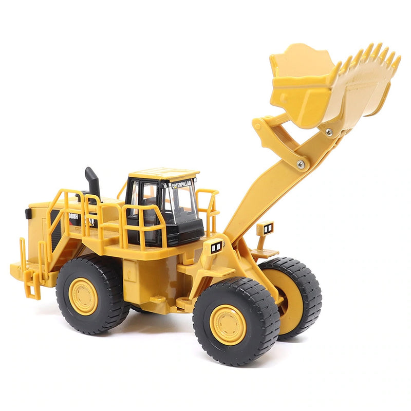 1/64 CAT 988H Wheel Loader by Diecast Masters