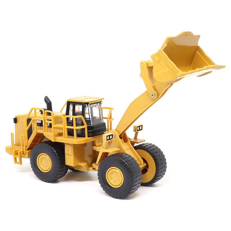 1/64 CAT 988H Wheel Loader by Diecast Masters