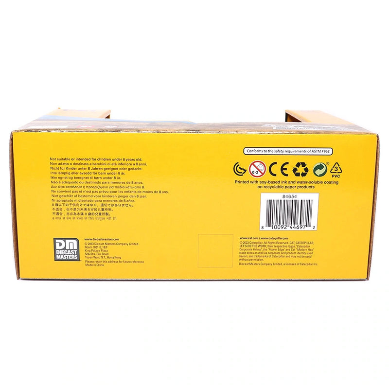 1/64 CAT 988H Wheel Loader by Diecast Masters