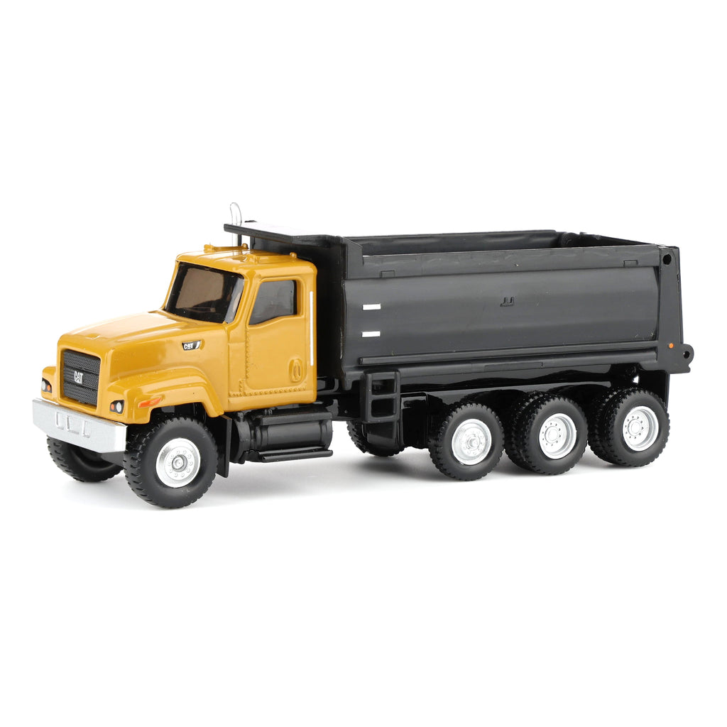 84665CS 1/87 CAT CT681 Dump Truck by Diecast Masters — Outback Toys