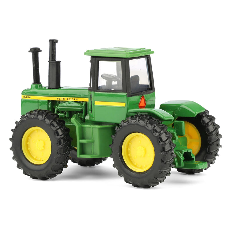 1/64 John Deere 8430 4WD Tractor by ERTL