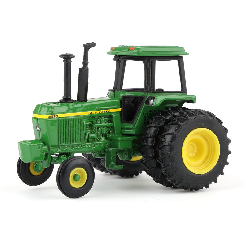 1/64 John Deere 4230 Tractor with Rear Duals by ERTL