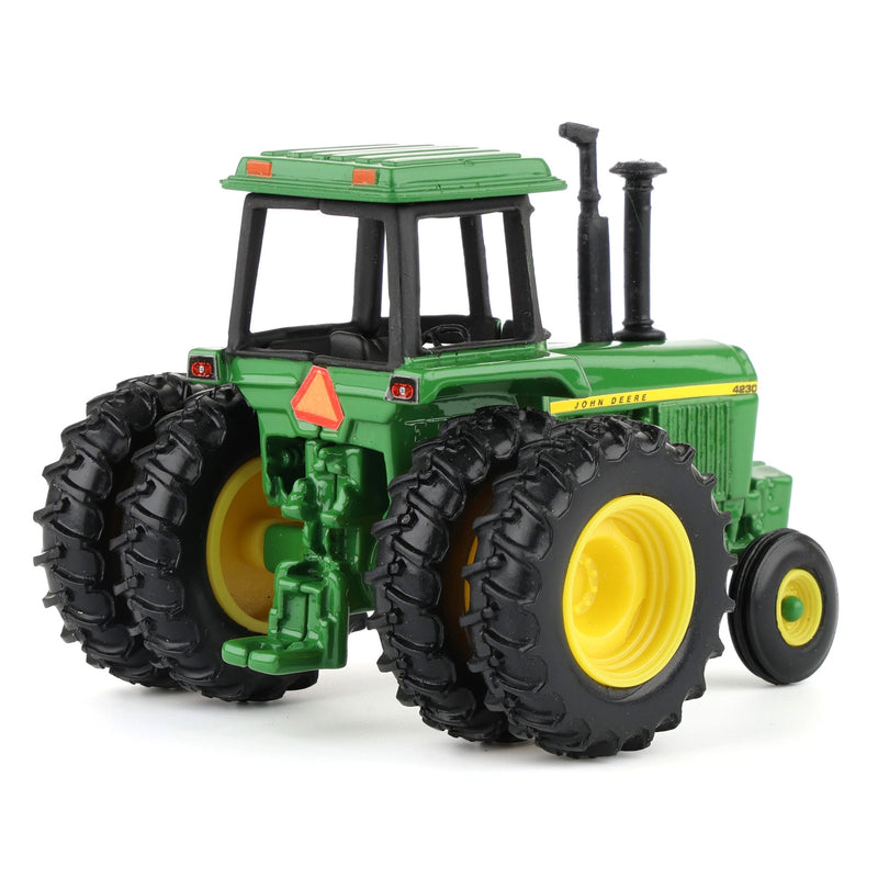 1/64 John Deere 4230 Tractor with Rear Duals by ERTL