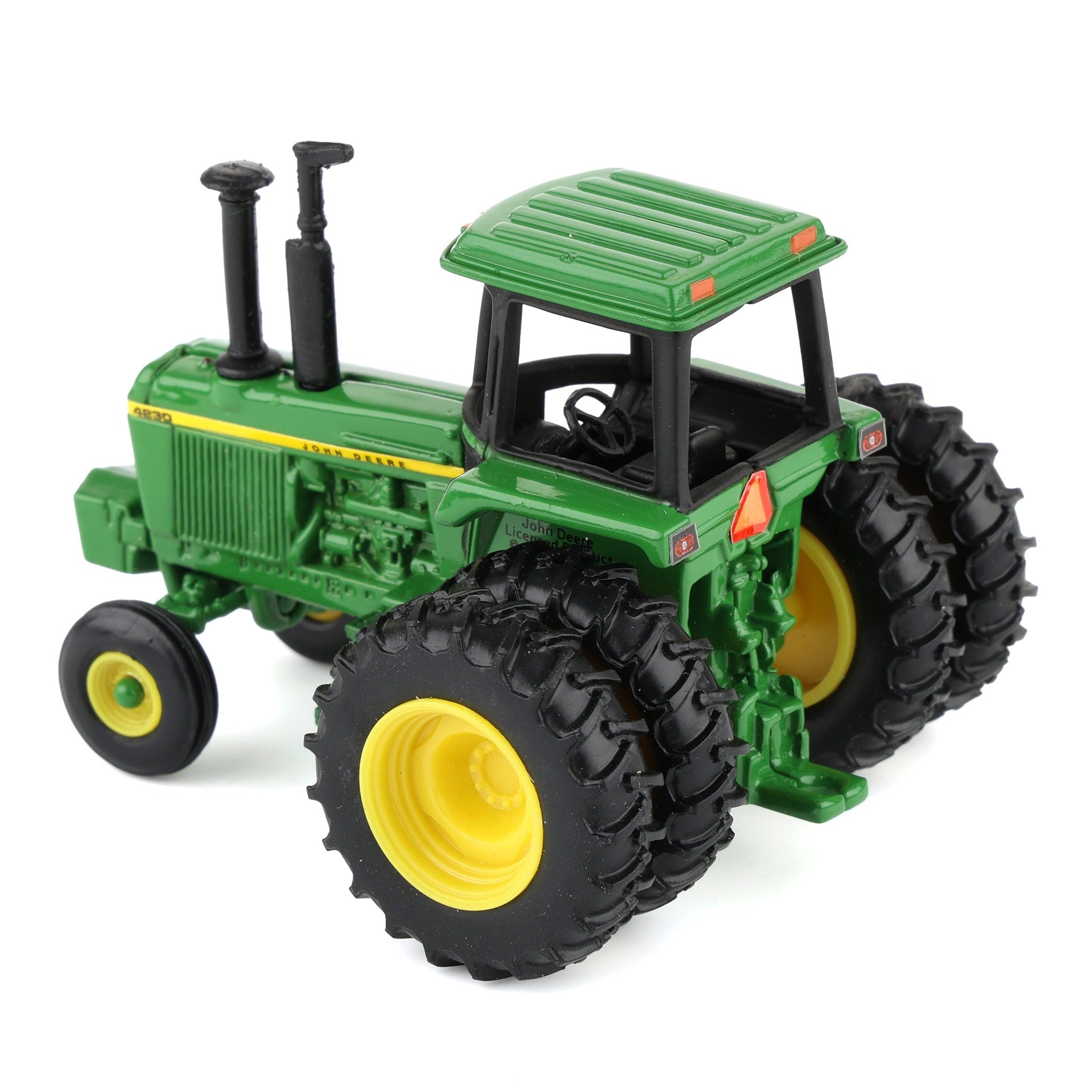 1/64 John Deere 4230 Tractor with Rear Duals by ERTL — Outback Toys