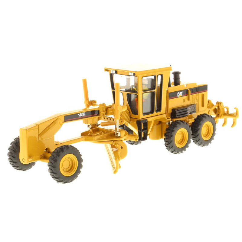 1/50 Caterpillar 140H Motor Grader