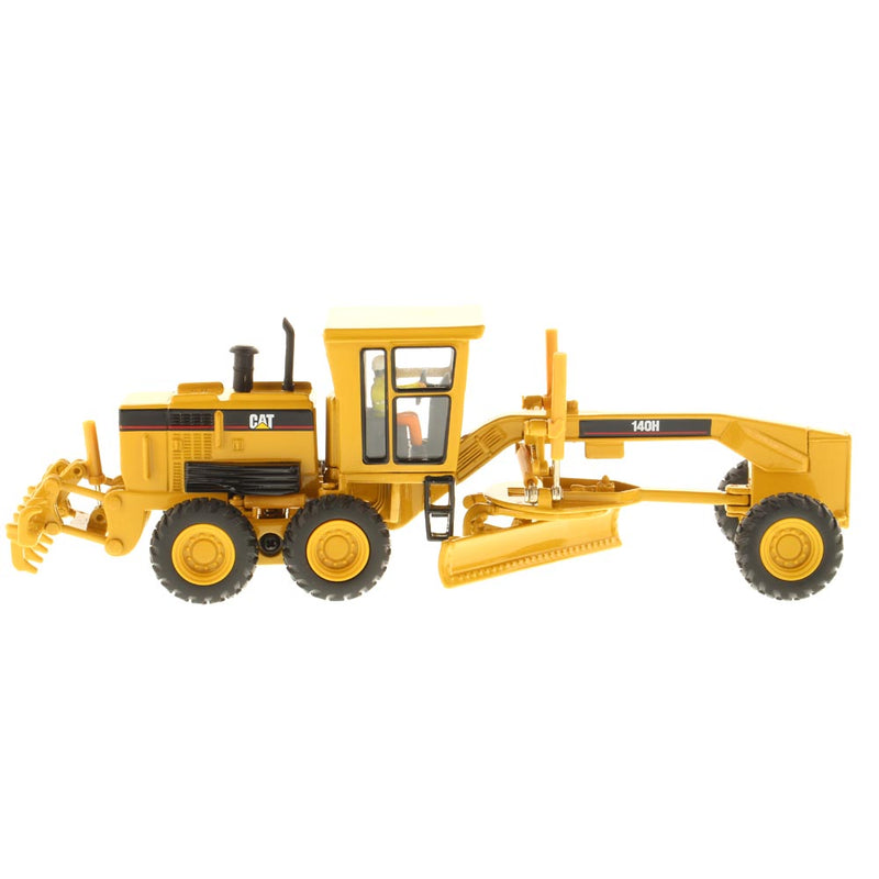 1/50 Caterpillar 140H Motor Grader