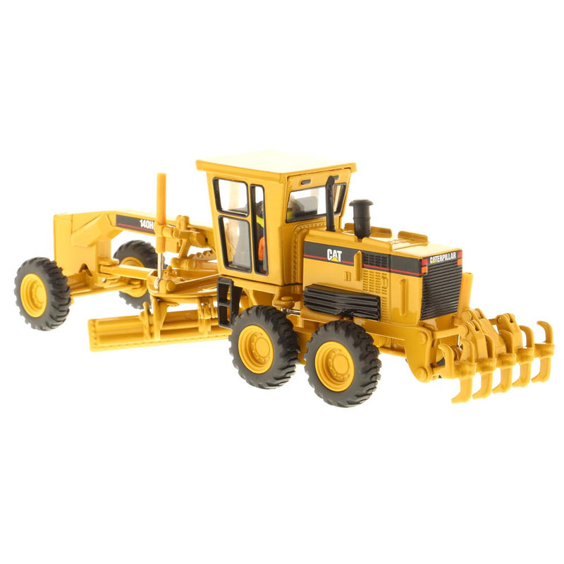 1/50 Caterpillar 140H Motor Grader