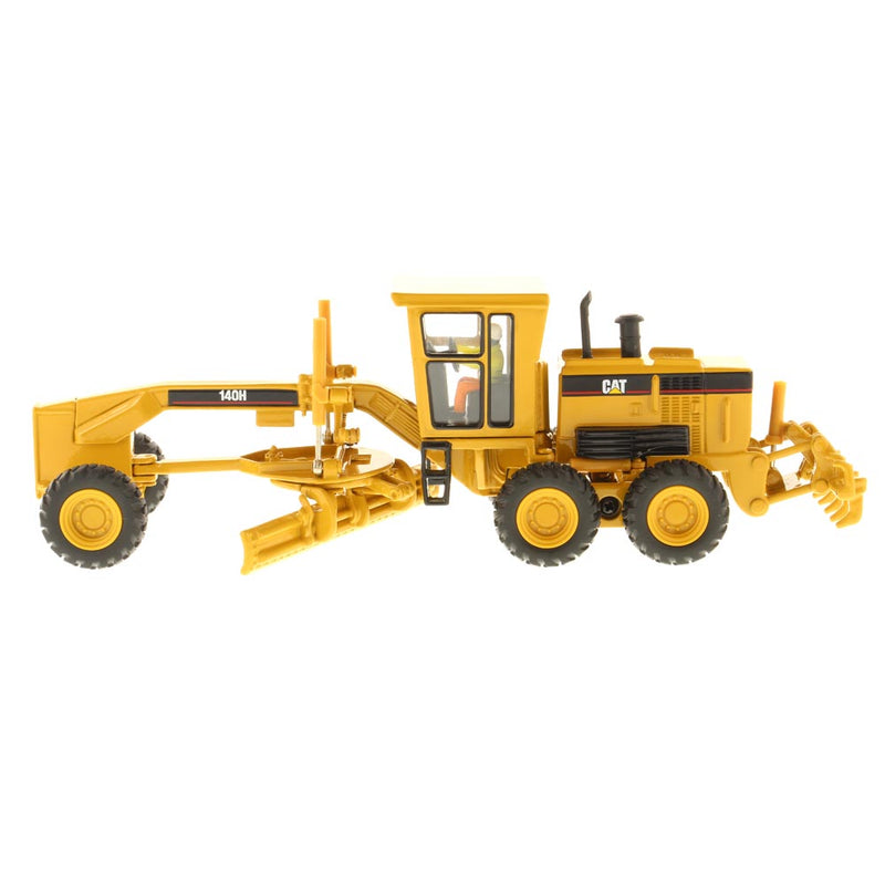 1/50 Caterpillar 140H Motor Grader