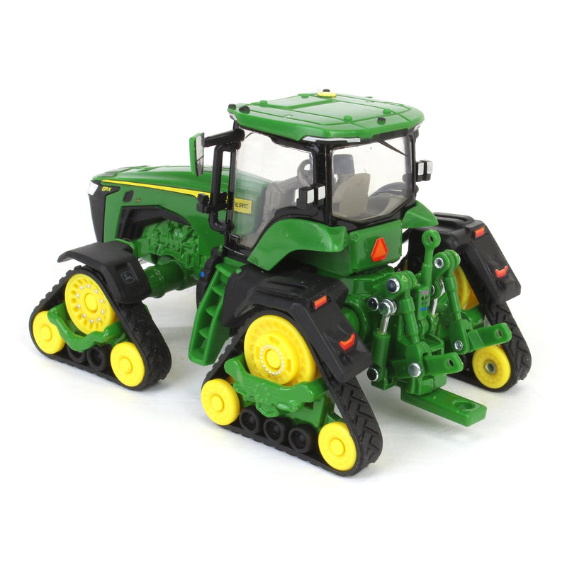 1/64 John Deere 8RX 370 Tracked Tractor, ERTL Prestige Collection