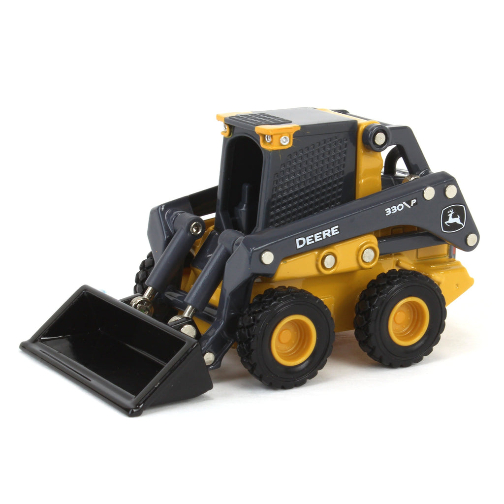 John Deere Construction Toys | Excavators & Loaders — Outback Toys