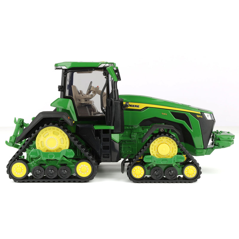 1/32 John Deere 8RX 540 Tractor on Tracks by ERTL, 2026 Farm Show One Time Production