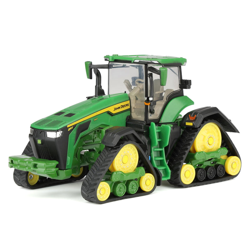 1/64 John Deere 8RX 540 Tractor on Tracks by ERTL, 2026 Farm Show One Time Production