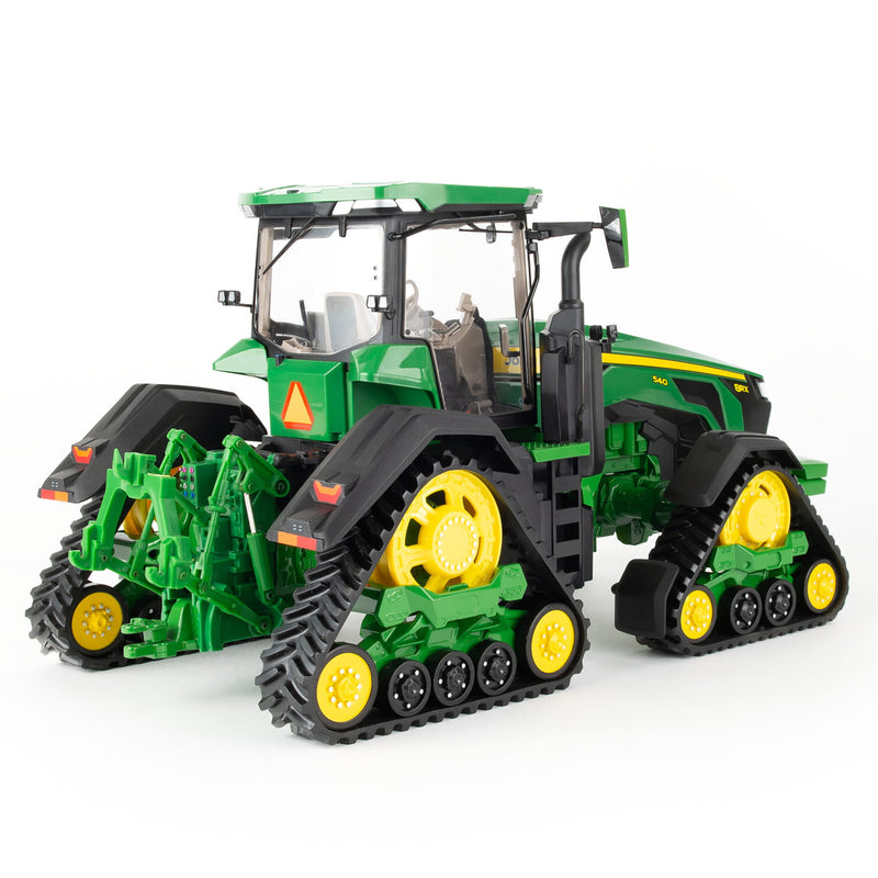 1/16 John Deere 8RX 540 Tracked Tractor by ERTL, Collector Edition One-Time Production