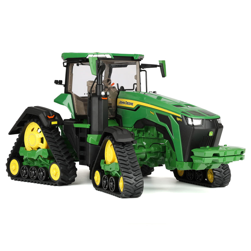 1/16 John Deere 8RX 540 Tracked Tractor by ERTL, Collector Edition One-Time Production