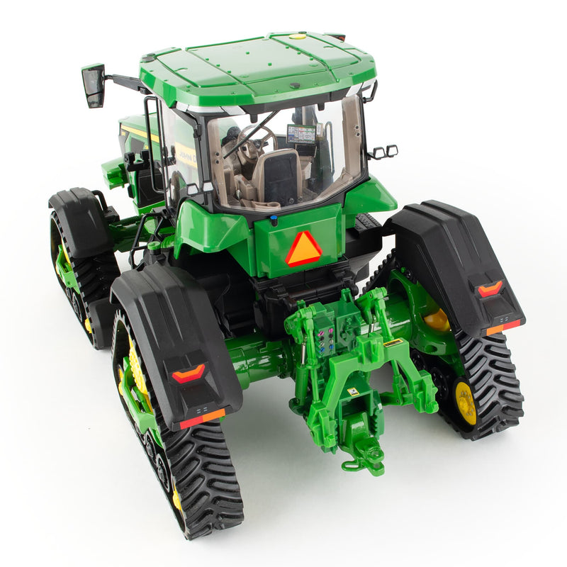 1/16 John Deere 8RX 540 Tracked Tractor by ERTL, Collector Edition One-Time Production