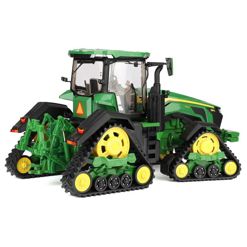 1/16 John Deere 8RX 540 Tracked Tractor by ERTL, Collector Edition One-Time Production