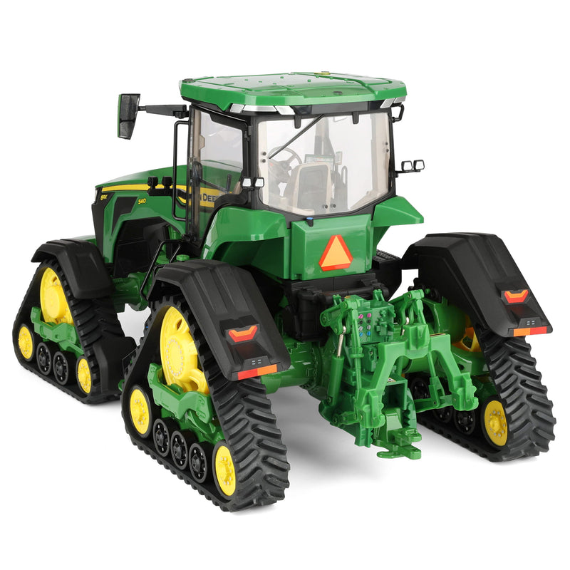 1/16 John Deere 8RX 540 Tracked Tractor by ERTL, Collector Edition One-Time Production